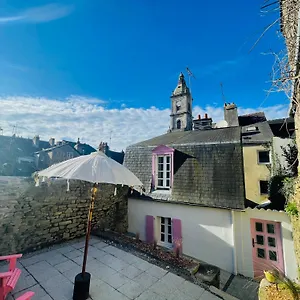 Ty Bonbon, Petit Cocon Avec Jardin Hyper Centre Hébergement de vacances