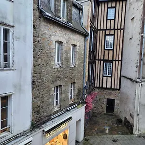 T1 Bis Intra Muros Appartement