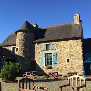 Hostel Hi, Saint-Brieuc